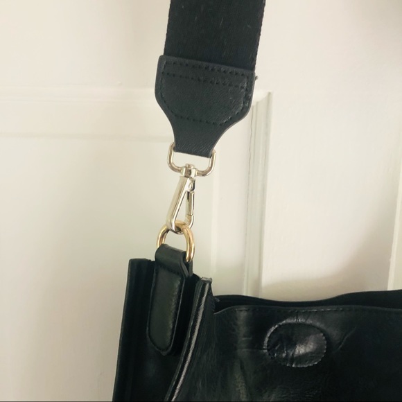 Embellished cross body strap only - Picture 5 of 5